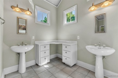 Located in the prestigious Wynlakes community, this one-owner on Wynlakes Golf and Country Club in Alabama - for sale on GolfHomes.com, golf home, golf lot