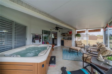 Welcome to your new home in the active adult (55+) community of on Caloosa Greens Executive Golf Course in Florida - for sale on GolfHomes.com, golf home, golf lot