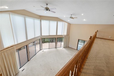 A new chapter of relaxation, beauty, and fun begins here on Keowee Key Golf and Country Club in South Carolina - for sale on GolfHomes.com, golf home, golf lot