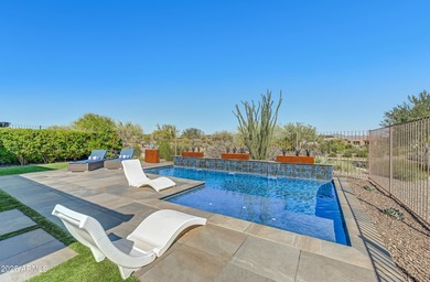 Realize your vision. This elegantly appointed Nice model has on Vista Verde Golf Course in Arizona - for sale on GolfHomes.com, golf home, golf lot