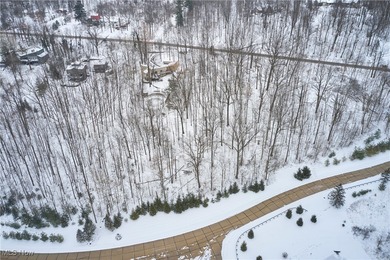 Set on 2.25 wooded acres within the established River Valley on Valleaire Golf Club in Ohio - for sale on GolfHomes.com, golf home, golf lot