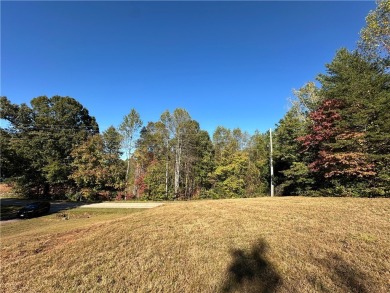 Discover the perfect place to build your dream home on this on Falcons Lair Golf Club in South Carolina - for sale on GolfHomes.com, golf home, golf lot