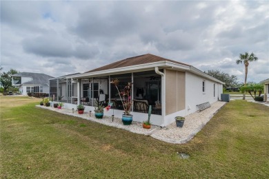 Welcome to your new home in the active adult (55+) community of on Caloosa Greens Executive Golf Course in Florida - for sale on GolfHomes.com, golf home, golf lot