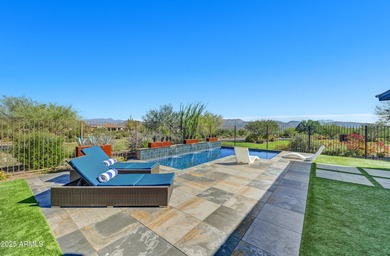Realize your vision. This elegantly appointed Nice model has on Vista Verde Golf Course in Arizona - for sale on GolfHomes.com, golf home, golf lot