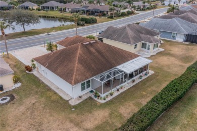 Welcome to your new home in the active adult (55+) community of on Caloosa Greens Executive Golf Course in Florida - for sale on GolfHomes.com, golf home, golf lot