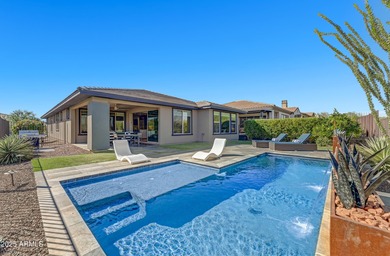 Realize your vision. This elegantly appointed Nice model has on Vista Verde Golf Course in Arizona - for sale on GolfHomes.com, golf home, golf lot