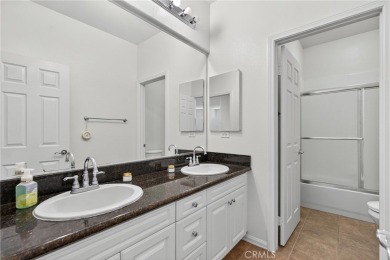 THIS IS THE ONE! Perched on a PREMIUM private, expansive POOL on TPC At Valencia in California - for sale on GolfHomes.com, golf home, golf lot