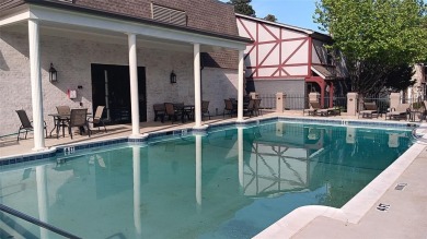 Take advantage of an assumable FHA loan with 3.625% interest on Prestonwood Country Club - Dallas County in Texas - for sale on GolfHomes.com, golf home, golf lot