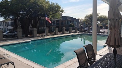 Take advantage of an assumable FHA loan with 3.625% interest on Prestonwood Country Club - Dallas County in Texas - for sale on GolfHomes.com, golf home, golf lot