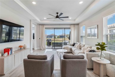 Live smart. Play often. Relax always.   Esplanade at Azario on Esplanade Golf and Country at Lakewood Ranch in Florida - for sale on GolfHomes.com, golf home, golf lot