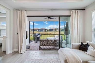 Live smart. Play often. Relax always.   Esplanade at Azario on Esplanade Golf and Country at Lakewood Ranch in Florida - for sale on GolfHomes.com, golf home, golf lot