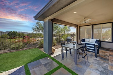 Realize your vision. This elegantly appointed Nice model has on Vista Verde Golf Course in Arizona - for sale on GolfHomes.com, golf home, golf lot