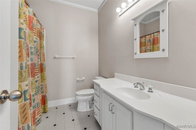 Located in the prestigious Wynlakes community, this one-owner on Wynlakes Golf and Country Club in Alabama - for sale on GolfHomes.com, golf home, golf lot