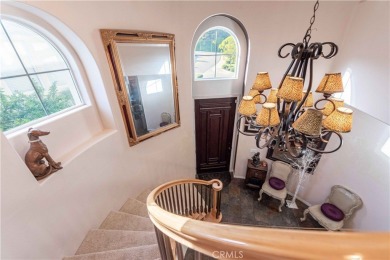 Views! Views!! Views!!! A true toast to luxury living in *Vina on Spanish Hills Golf and Country Club in California - for sale on GolfHomes.com, golf home, golf lot