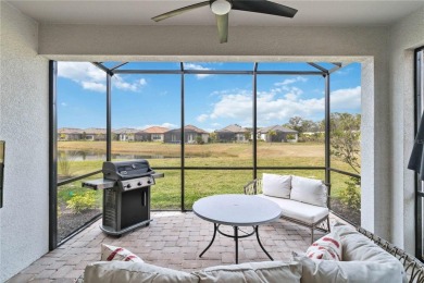 Live smart. Play often. Relax always.   Esplanade at Azario on Esplanade Golf and Country at Lakewood Ranch in Florida - for sale on GolfHomes.com, golf home, golf lot