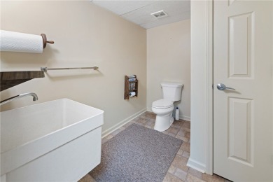 A new chapter of relaxation, beauty, and fun begins here on Keowee Key Golf and Country Club in South Carolina - for sale on GolfHomes.com, golf home, golf lot