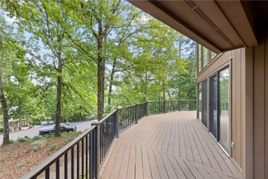 A new chapter of relaxation, beauty, and fun begins here on Keowee Key Golf and Country Club in South Carolina - for sale on GolfHomes.com, golf home, golf lot