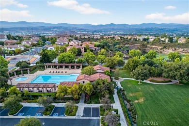 THIS IS THE ONE! Perched on a PREMIUM private, expansive POOL on TPC At Valencia in California - for sale on GolfHomes.com, golf home, golf lot