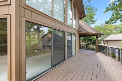 A new chapter of relaxation, beauty, and fun begins here on Keowee Key Golf and Country Club in South Carolina - for sale on GolfHomes.com, golf home, golf lot