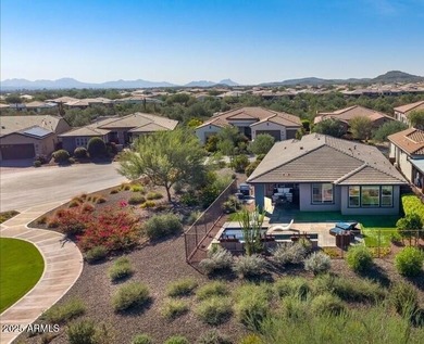 Realize your vision. This elegantly appointed Nice model has on Vista Verde Golf Course in Arizona - for sale on GolfHomes.com, golf home, golf lot