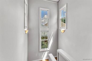 Located in the prestigious Wynlakes community, this one-owner on Wynlakes Golf and Country Club in Alabama - for sale on GolfHomes.com, golf home, golf lot