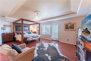 Views! Views!! Views!!! A true toast to luxury living in *Vina on Spanish Hills Golf and Country Club in California - for sale on GolfHomes.com, golf home, golf lot