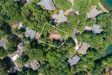 A new chapter of relaxation, beauty, and fun begins here on Keowee Key Golf and Country Club in South Carolina - for sale on GolfHomes.com, golf home, golf lot