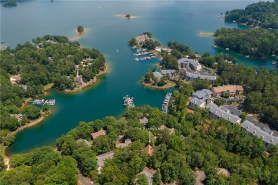 A new chapter of relaxation, beauty, and fun begins here on Keowee Key Golf and Country Club in South Carolina - for sale on GolfHomes.com, golf home, golf lot