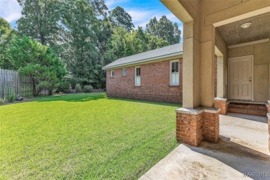 Located in the prestigious Wynlakes community, this one-owner on Wynlakes Golf and Country Club in Alabama - for sale on GolfHomes.com, golf home, golf lot