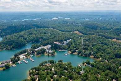 A new chapter of relaxation, beauty, and fun begins here on Keowee Key Golf and Country Club in South Carolina - for sale on GolfHomes.com, golf home, golf lot