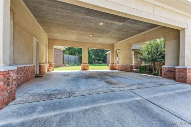 Located in the prestigious Wynlakes community, this one-owner on Wynlakes Golf and Country Club in Alabama - for sale on GolfHomes.com, golf home, golf lot