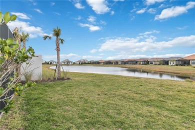 Live smart. Play often. Relax always.   Esplanade at Azario on Esplanade Golf and Country at Lakewood Ranch in Florida - for sale on GolfHomes.com, golf home, golf lot