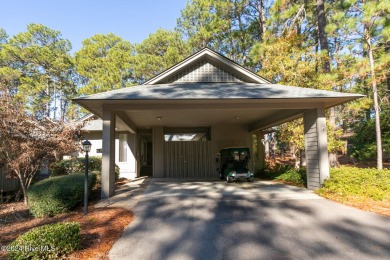 53 Aronimink is located on the 11th hole of #5 course in on Pinehurst Resort and Country Club in North Carolina - for sale on GolfHomes.com, golf home, golf lot