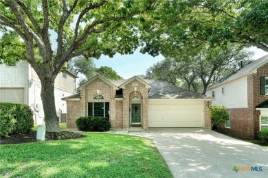 Welcome to 10809 Sans Souci Place located on a cul-de-sac street on Great Hills Country Club in Texas - for sale on GolfHomes.com, golf home, golf lot