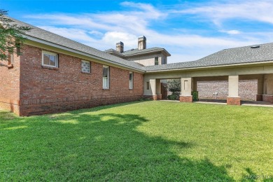 Located in the prestigious Wynlakes community, this one-owner on Wynlakes Golf and Country Club in Alabama - for sale on GolfHomes.com, golf home, golf lot