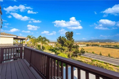 Views! Views!! Views!!! A true toast to luxury living in *Vina on Spanish Hills Golf and Country Club in California - for sale on GolfHomes.com, golf home, golf lot