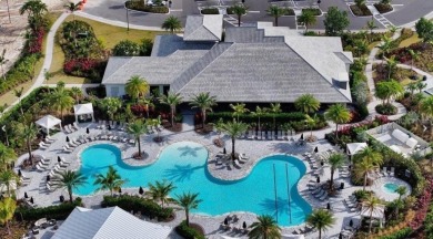 Live smart. Play often. Relax always.   Esplanade at Azario on Esplanade Golf and Country at Lakewood Ranch in Florida - for sale on GolfHomes.com, golf home, golf lot