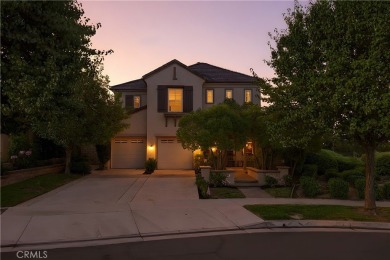 THIS IS THE ONE! Perched on a PREMIUM private, expansive POOL on TPC At Valencia in California - for sale on GolfHomes.com, golf home, golf lot