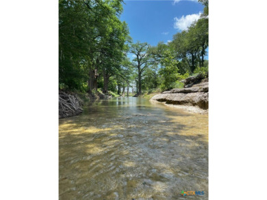 Welcome to this charming 3 bedroom, 2.5 bath home with a on Canyon Lake Golf Club in Texas - for sale on GolfHomes.com, golf home, golf lot