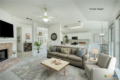 Welcome to 10809 Sans Souci Place located on a cul-de-sac street on Great Hills Country Club in Texas - for sale on GolfHomes.com, golf home, golf lot