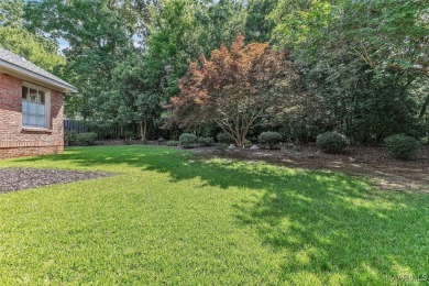 Located in the prestigious Wynlakes community, this one-owner on Wynlakes Golf and Country Club in Alabama - for sale on GolfHomes.com, golf home, golf lot