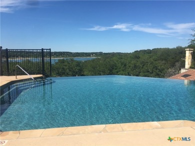 Welcome to this charming 3 bedroom, 2.5 bath home with a on Canyon Lake Golf Club in Texas - for sale on GolfHomes.com, golf home, golf lot