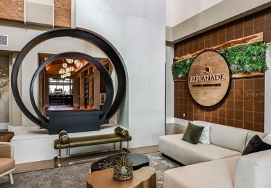 Live smart. Play often. Relax always.   Esplanade at Azario on Esplanade Golf and Country at Lakewood Ranch in Florida - for sale on GolfHomes.com, golf home, golf lot