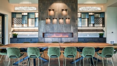 Live smart. Play often. Relax always.   Esplanade at Azario on Esplanade Golf and Country at Lakewood Ranch in Florida - for sale on GolfHomes.com, golf home, golf lot