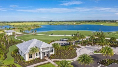 Live smart. Play often. Relax always.   Esplanade at Azario on Esplanade Golf and Country at Lakewood Ranch in Florida - for sale on GolfHomes.com, golf home, golf lot