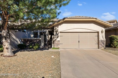 DO NOT MISS OUT on this beautifully maintained single-level on Prescott Lakes Golf and Country Club in Arizona - for sale on GolfHomes.com, golf home, golf lot