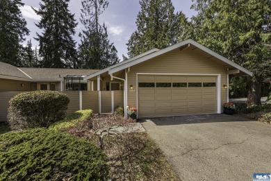 Two bedrooms, Two baths, Two patios and TOO CUTE ! Take a look on SunLand Golf and Country Club in Washington - for sale on GolfHomes.com, golf home, golf lot