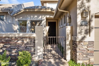 DO NOT MISS OUT on this beautifully maintained single-level on Prescott Lakes Golf and Country Club in Arizona - for sale on GolfHomes.com, golf home, golf lot