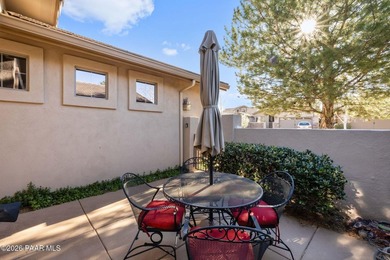 DO NOT MISS OUT on this beautifully maintained single-level on Prescott Lakes Golf and Country Club in Arizona - for sale on GolfHomes.com, golf home, golf lot