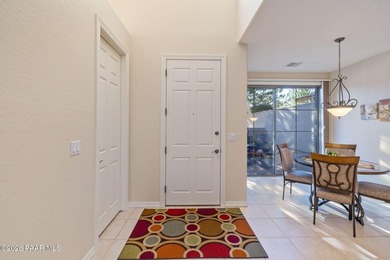 DO NOT MISS OUT on this beautifully maintained single-level on Prescott Lakes Golf and Country Club in Arizona - for sale on GolfHomes.com, golf home, golf lot